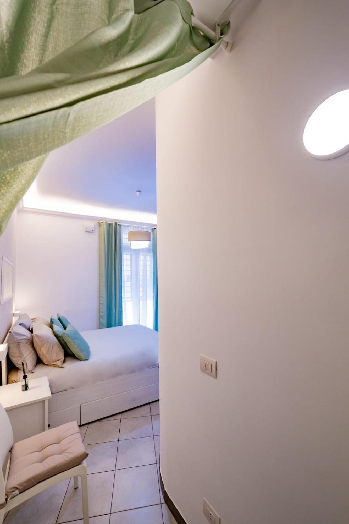 Loft 12/A Villa Modugno Ngoại thất bức ảnh