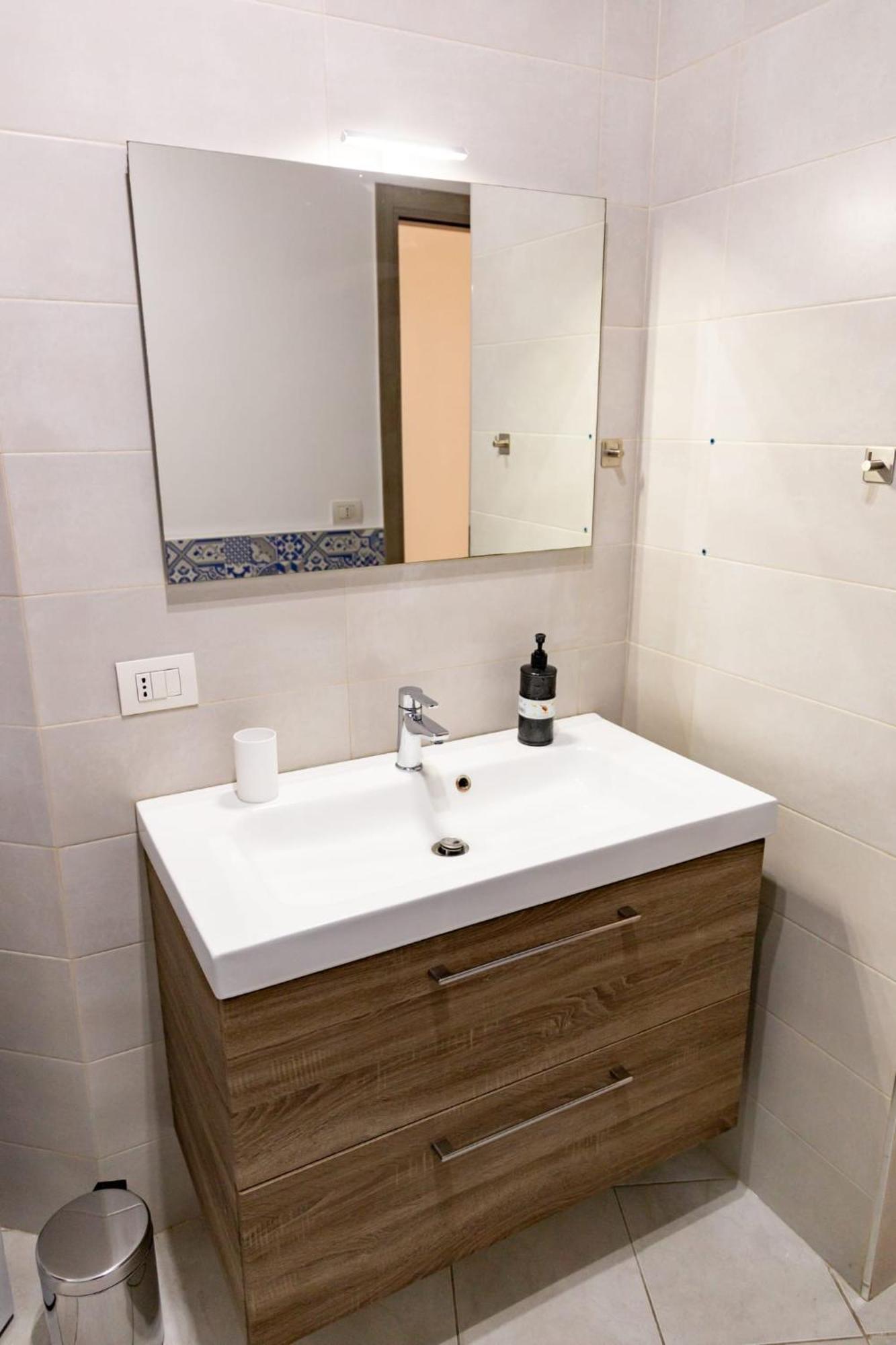 Loft 12/A Villa Modugno Ngoại thất bức ảnh