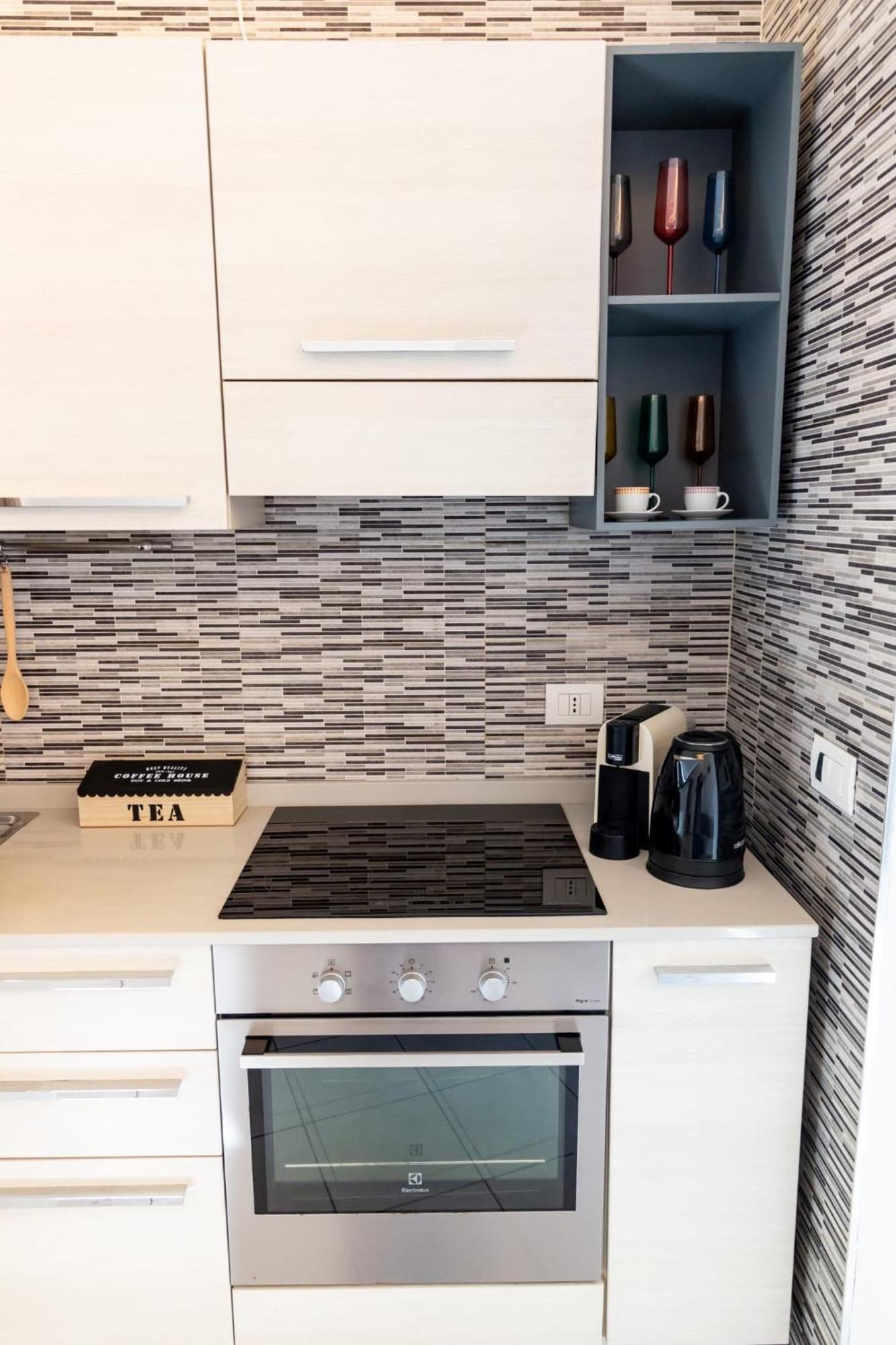 Loft 12/A Villa Modugno Ngoại thất bức ảnh
