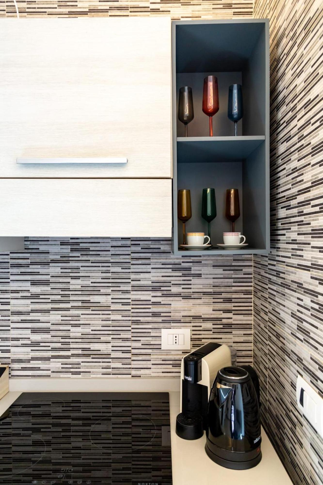 Loft 12/A Villa Modugno Ngoại thất bức ảnh